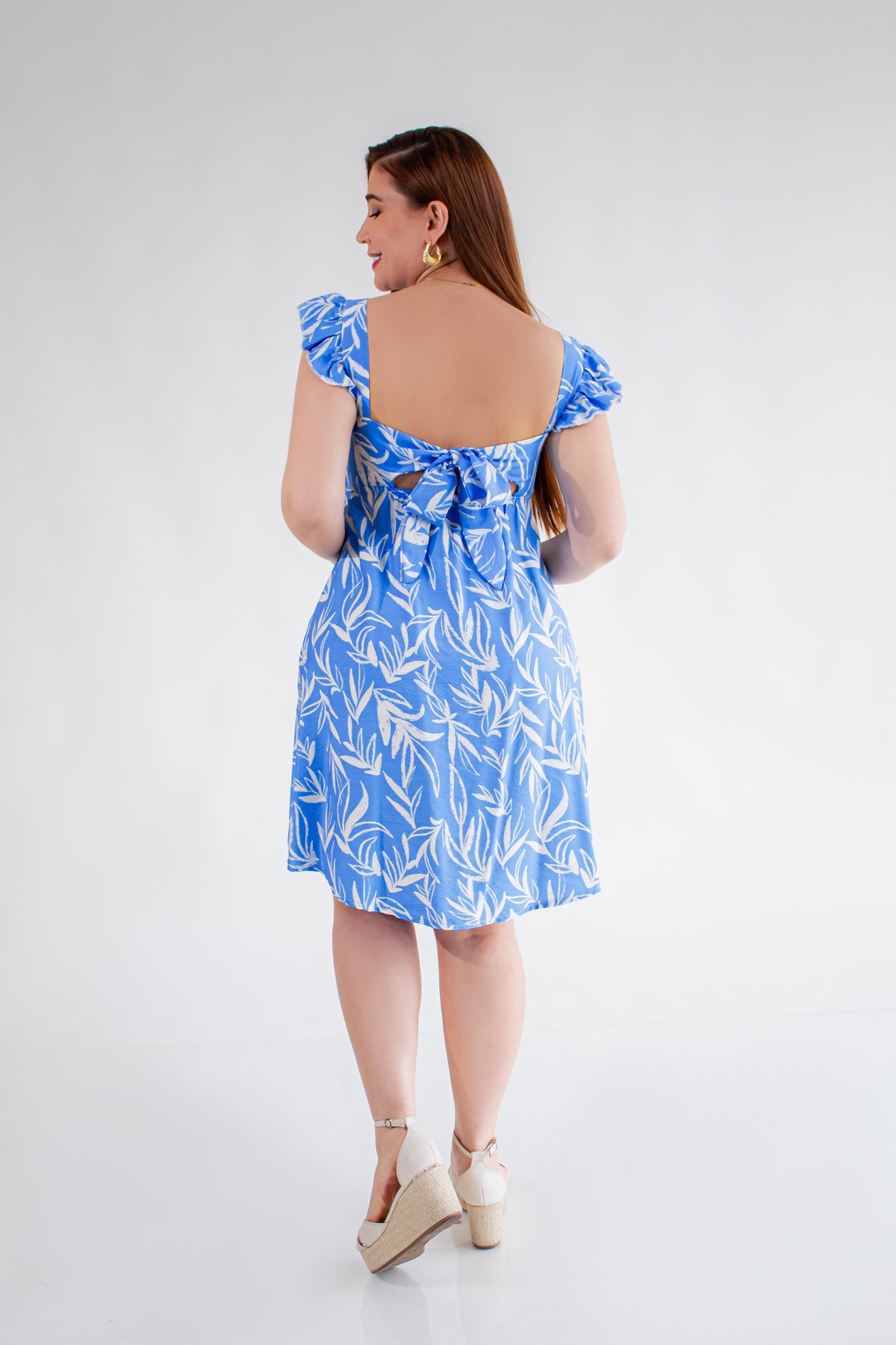 Vestido de Maternidad Alisson