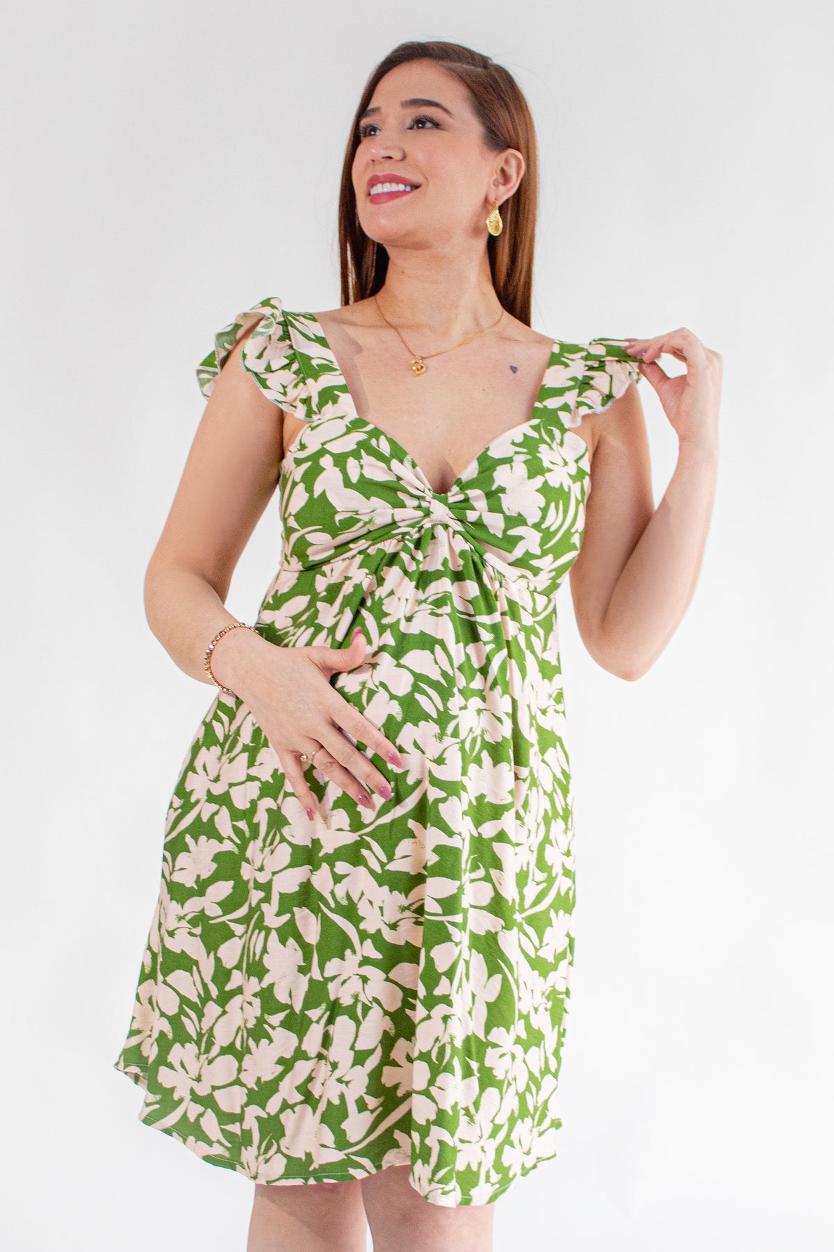 Vestido de Maternidad Alisson