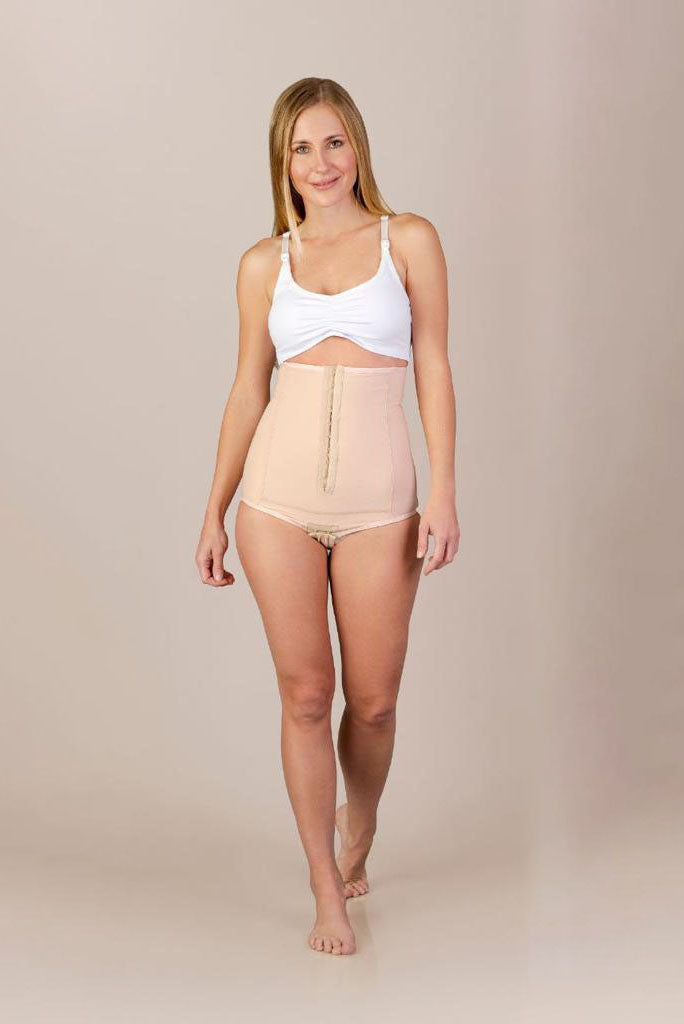 Ropa interior hotsell post cesarea