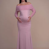 Vestido de Maternidad Aitana