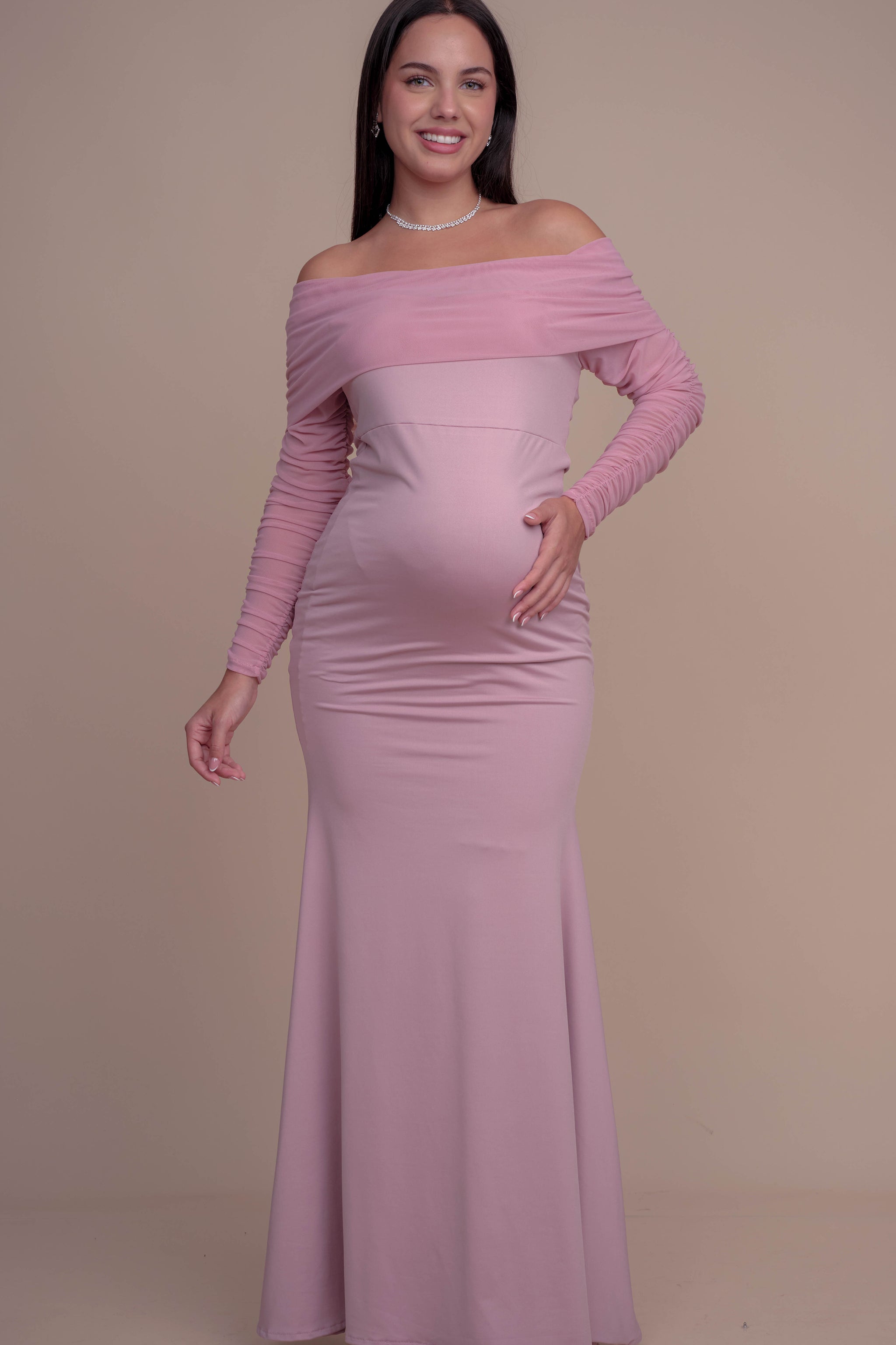 Vestido de Maternidad Aitana
