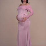 Vestido de Maternidad Aitana
