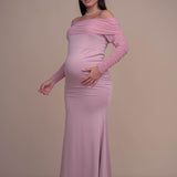 Vestido de Maternidad Aitana