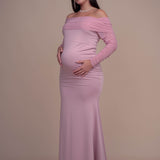 Vestido de Maternidad Aitana
