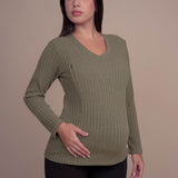Polo de Maternidad y Lactancia Layla