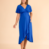 Vestido de maternidad Silvana