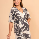 Vestido de maternidad Arianna