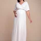 Vestido de Maternidad y Lactancia Hanna