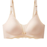 Brasier de Lactancia sin costuras Amy