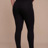 Leggins Sonia Interior Afranelado de embarazo