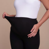 Leggins Sonia Interior Afranelado de embarazo