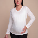 Polo de Maternidad y Lactancia Layla