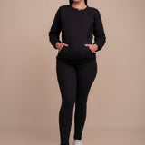 Conjunto Liz de Maternidad y Lactancia
