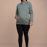 Polera de maternidad y lactancia Jenny