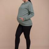 Polera de maternidad y lactancia Jenny