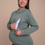 Polera de maternidad y lactancia Jenny