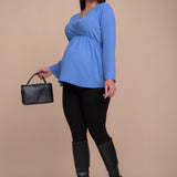 Blusa de Embarazazo Agatha