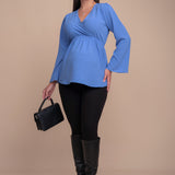 Blusa de Embarazazo Agatha