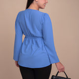 Blusa de Embarazazo Agatha
