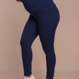 Leggins Sonia Interior Afranelado de embarazo