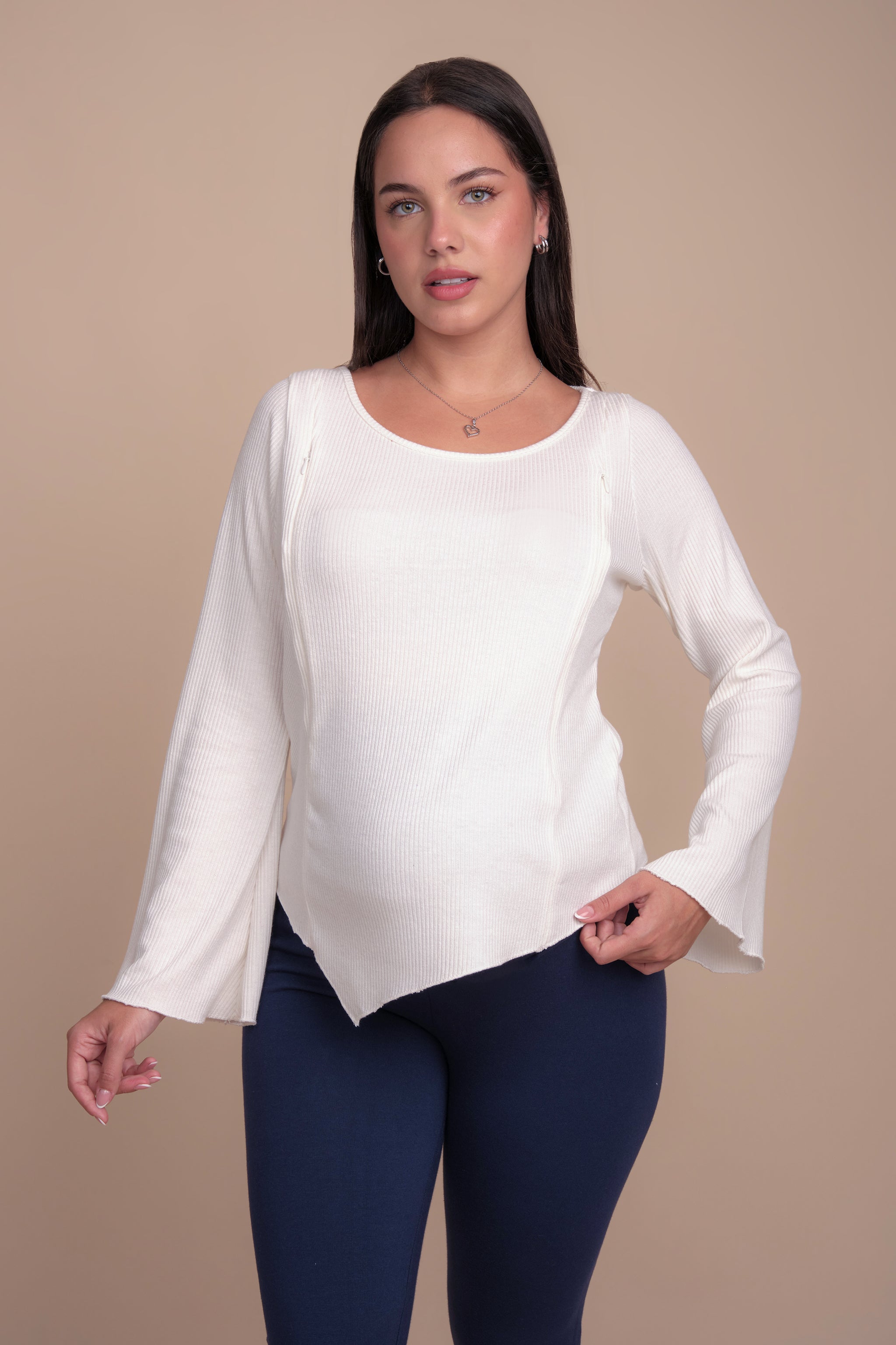 Polo de Maternidad y Lactancia Greta