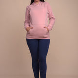 Polera de maternidad y lactancia Jenny