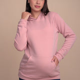 Polera de maternidad y lactancia Jenny