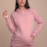 Polera de maternidad y lactancia Jenny