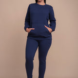 Conjunto Liz de Maternidad y Lactancia