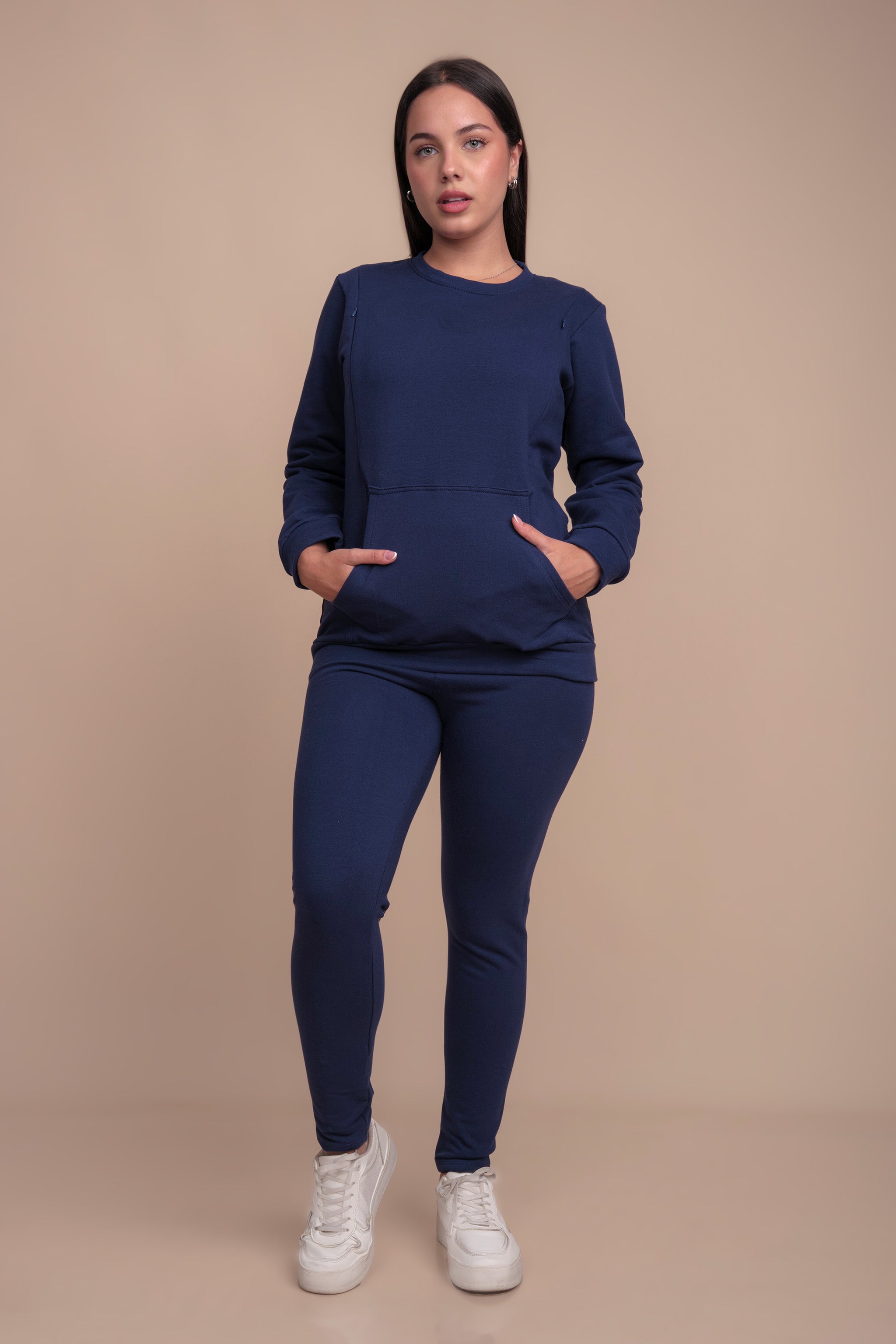 Conjunto Liz de Maternidad y Lactancia