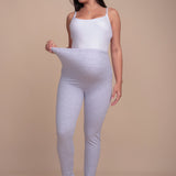 Leggins Sonia Interior Afranelado de embarazo