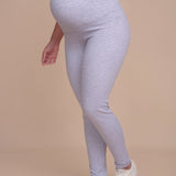 Leggins Sonia Interior Afranelado de embarazo