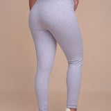 Leggins Sonia Interior Afranelado de embarazo