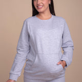 Conjunto Liz de Maternidad y Lactancia