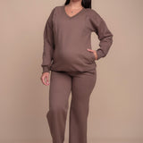 Conjunto Briana de Maternidad y Lactancia