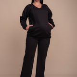 Conjunto Briana de Maternidad y Lactancia