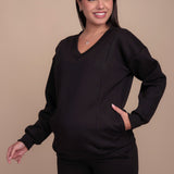 Conjunto Briana de Maternidad y Lactancia