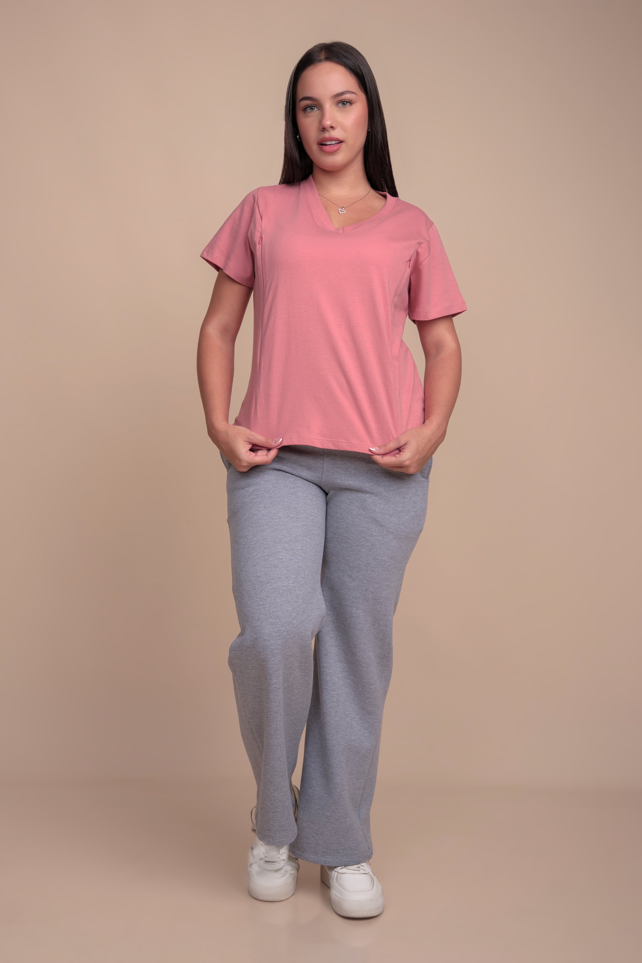 Polo de Lactancia Nuria
