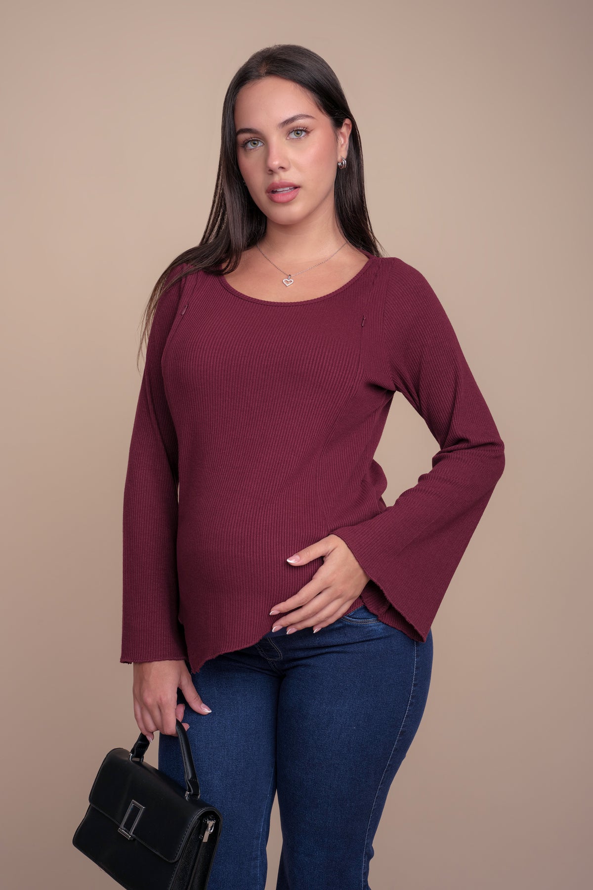 Polo de Maternidad y Lactancia Greta