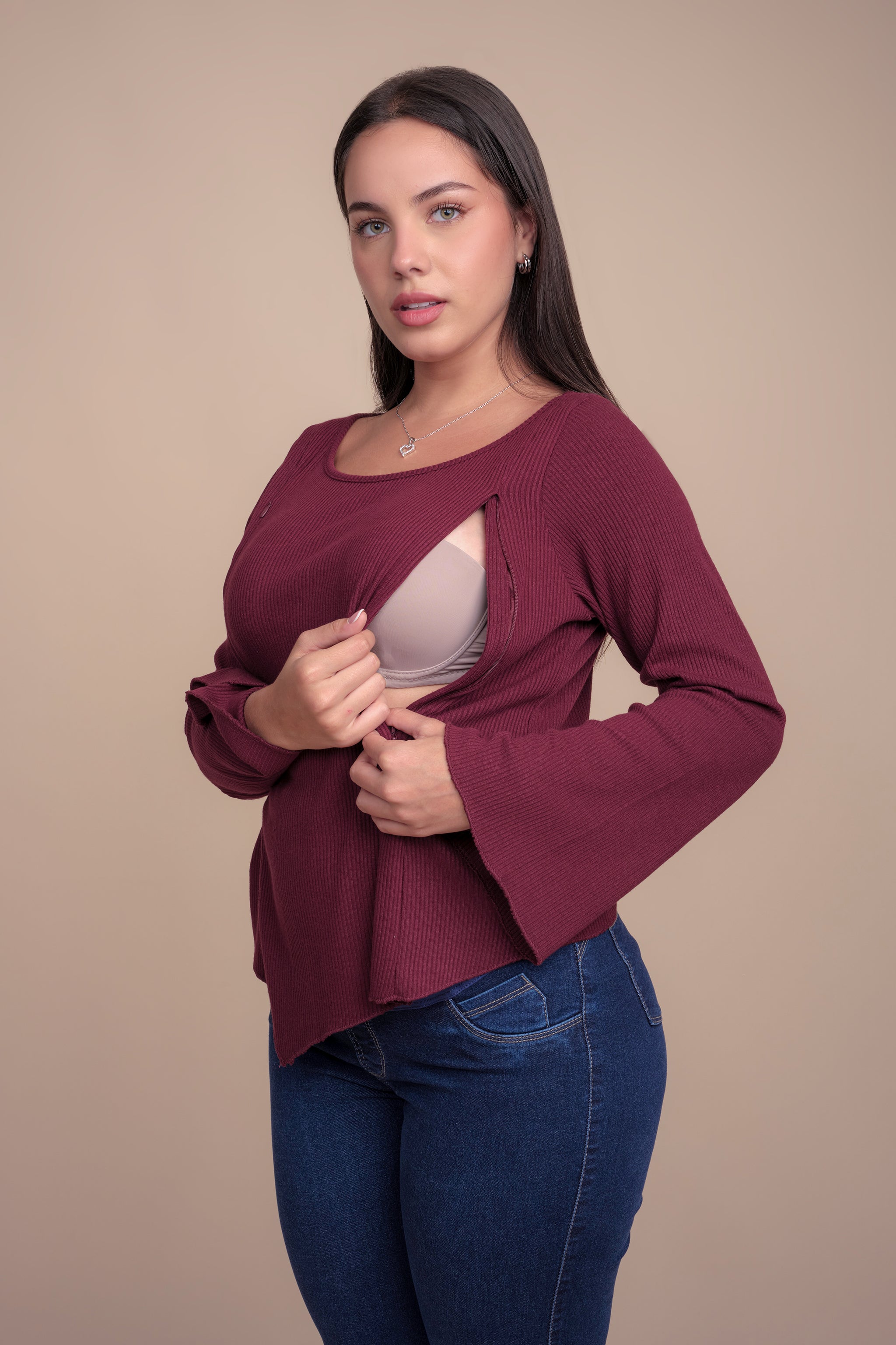 Polo de Maternidad y Lactancia Greta