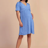 Vestido de Maternidad Alina