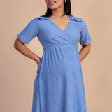 Vestido de Maternidad Alina