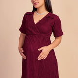 Vestido de Maternidad Alina