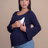 Polo de Maternidad y Lactancia Greta
