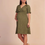 Vestido de Maternidad Alina