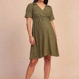 Vestido de Maternidad Alina