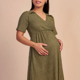 Vestido de Maternidad Alina