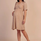 Vestido de Maternidad Alina