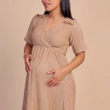 Vestido de Maternidad Alina