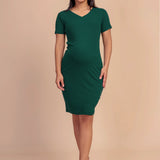 Vestido de Maternidad Nancy